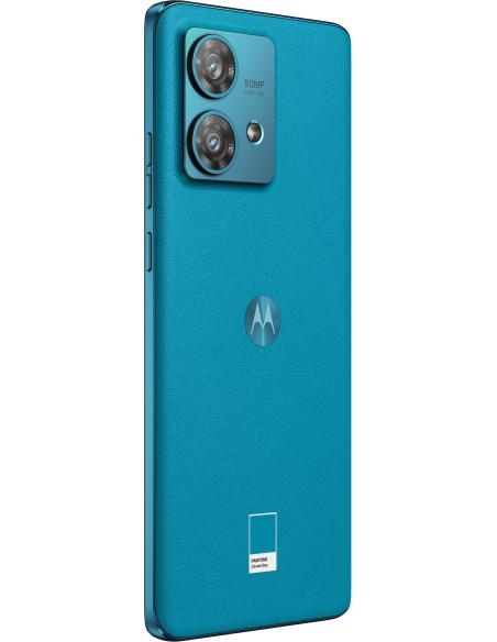Motorola Edge 40 Neo 65 5G 12/256GB Azul