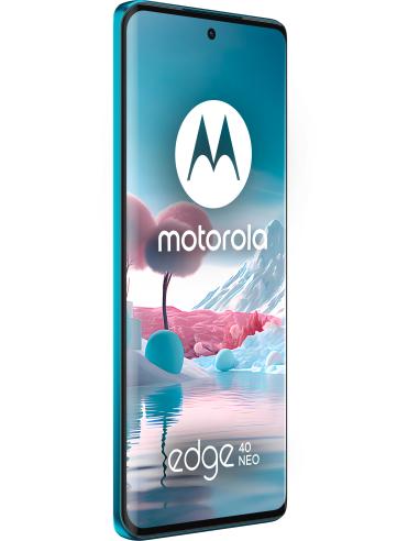 Motorola Edge 40 Neo 65 5G 12/256GB Azul