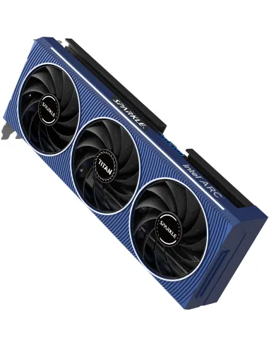 Intel Arc A770 Sparkle Titan OC 16GB GDDR6