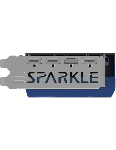 Intel Arc A770 Sparkle Titan OC 16GB GDDR6