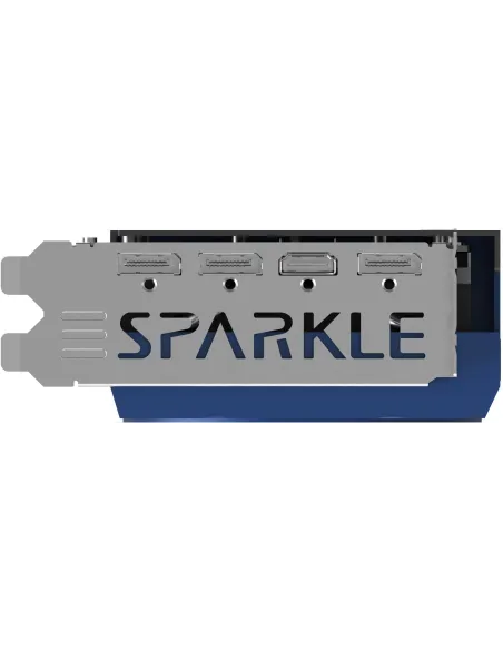 Intel Arc A770 Sparkle Titan OC 16GB GDDR6