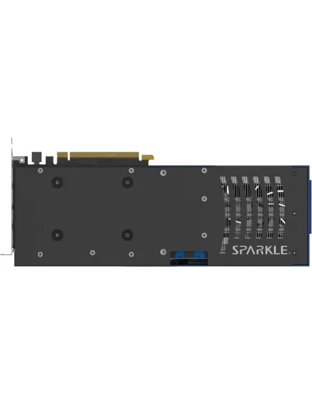 Intel Arc A770 Sparkle Titan OC 16GB GDDR6