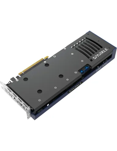 Intel Arc A770 Sparkle Titan OC 16GB GDDR6