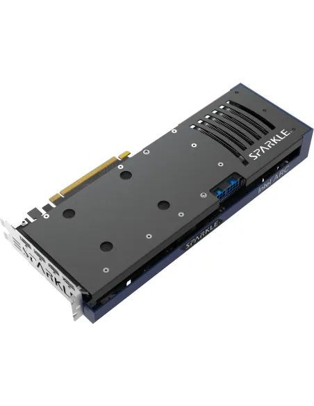 Intel Arc A770 Sparkle Titan OC 16GB GDDR6
