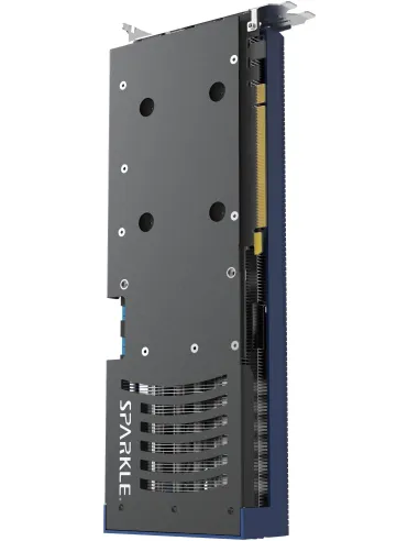 Intel Arc A770 Sparkle Titan OC 16GB GDDR6