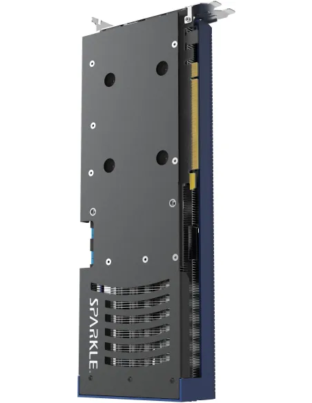 Intel Arc A770 Sparkle Titan OC 16GB GDDR6