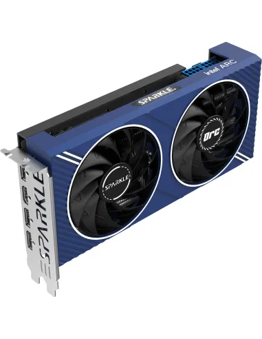 Intel Arc A750 Sparkle Orc OC 8G GDDR6