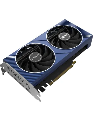 Intel Arc A750 Sparkle Orc OC 8G GDDR6