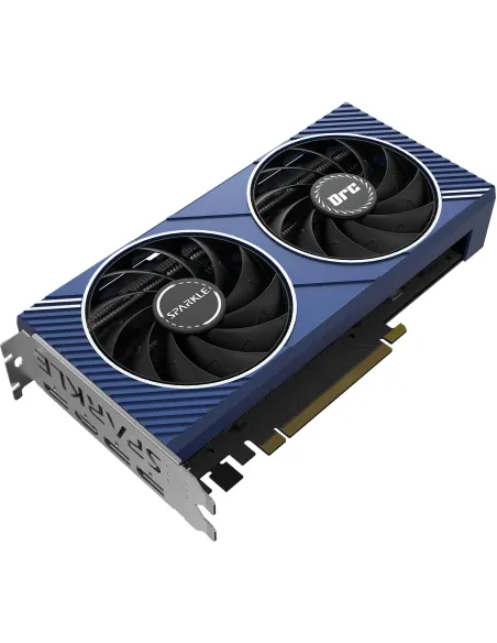 Intel Arc A750 Sparkle Orc OC 8G GDDR6