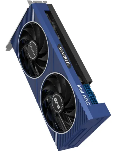 Intel Arc A750 Sparkle Orc OC 8G GDDR6
