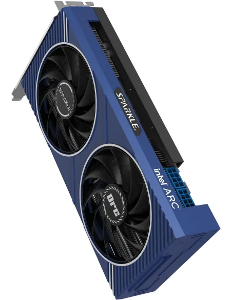 Intel Arc A750 Sparkle Orc OC 8G GDDR6