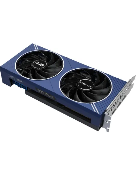 Intel Arc A750 Sparkle Orc OC 8G GDDR6