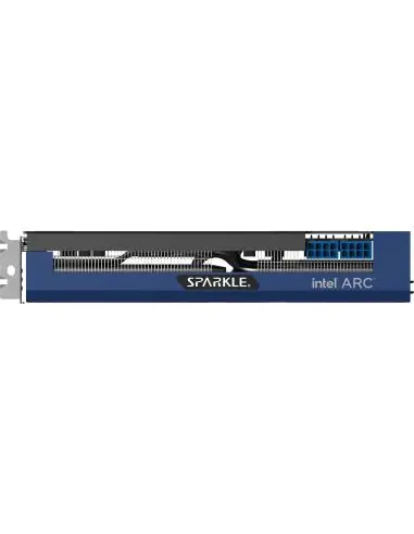 Intel Arc A750 Sparkle Orc OC 8G GDDR6