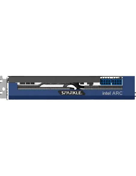 Intel Arc A750 Sparkle Orc OC 8G GDDR6