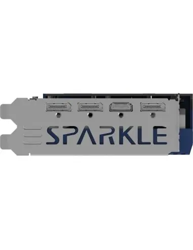 Intel Arc A750 Sparkle Orc OC 8G GDDR6