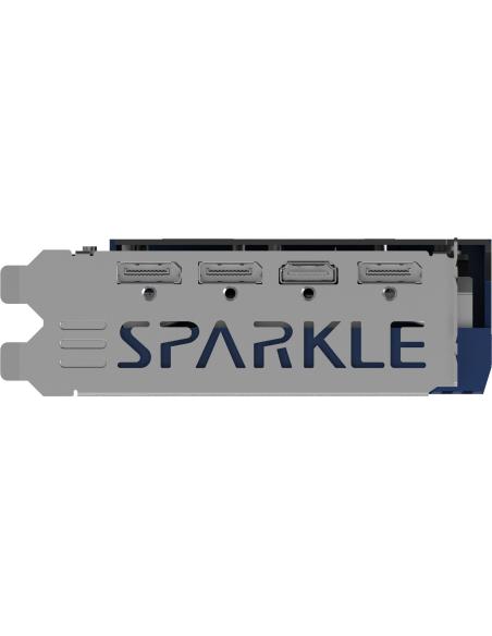 Intel Arc A750 Sparkle Orc OC 8G GDDR6