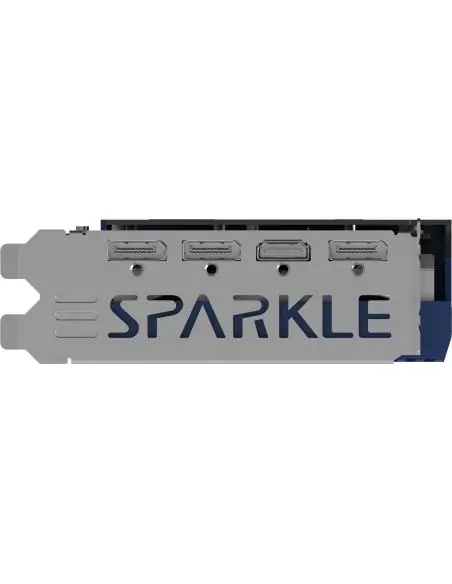 Intel Arc A750 Sparkle Orc OC 8G GDDR6
