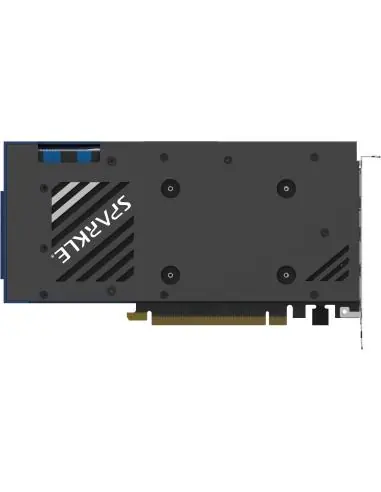 Intel Arc A750 Sparkle Orc OC 8G GDDR6