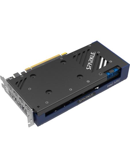Intel Arc A750 Sparkle Orc OC 8G GDDR6