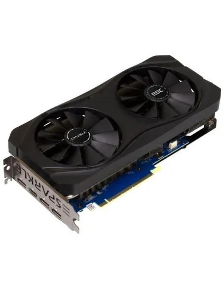 Intel Arc A770 Sparkle Roc OC Dual Fan 16GB GDDR6