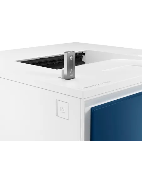 HP Color LaserJet Pro 4202dw Impresora Láser Color WiFi Dúplex