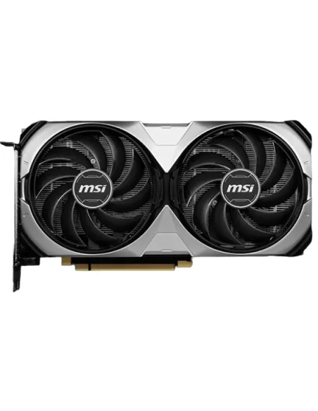 MSI GeForce RTX 4070 Ventus 2X OC 12GB GDDR6X