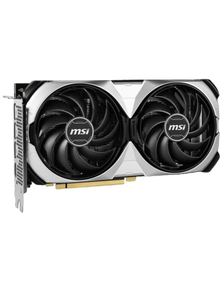 MSI GeForce RTX 4070 Ventus 2X OC 12GB GDDR6X