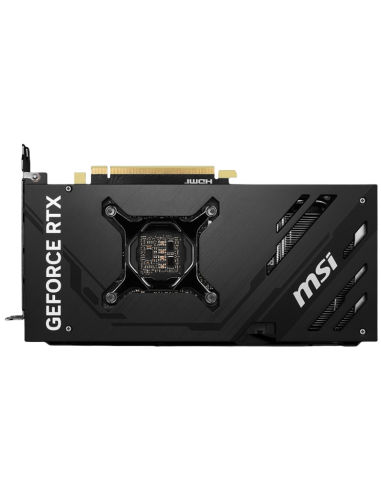 MSI GeForce RTX 4070 Ventus 2X OC 12GB GDDR6X