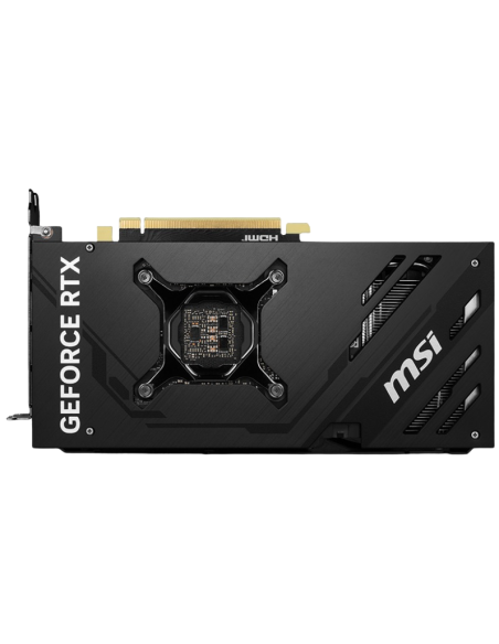 MSI GeForce RTX 4070 Ventus 2X OC 12GB GDDR6X