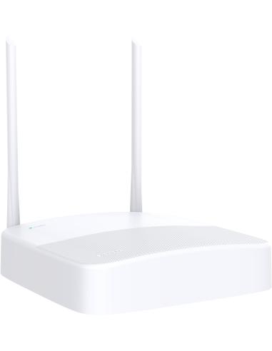 Tenda K4W-3TC Grabador de Vídeo 4 Canales 10 TB