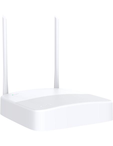 Tenda K4W-3TC Grabador de Vídeo 4 Canales 10 TB