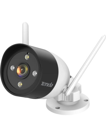 Tenda K4W-3TC Grabador de Vídeo 4 Canales 10 TB