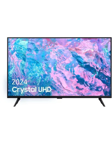 Samsung TU43CU6905KXXC Crystal UHD 43" 4K Smart TV