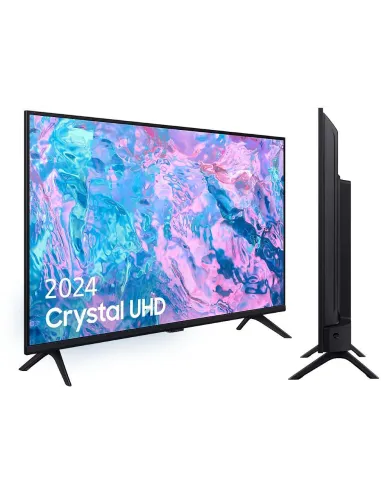 Samsung TU43CU6905KXXC Crystal UHD 43" 4K Smart TV