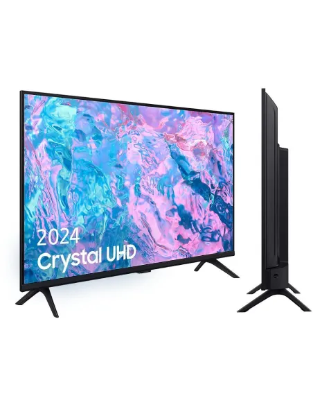 Samsung TU43CU6905KXXC Crystal UHD 43" 4K Smart TV