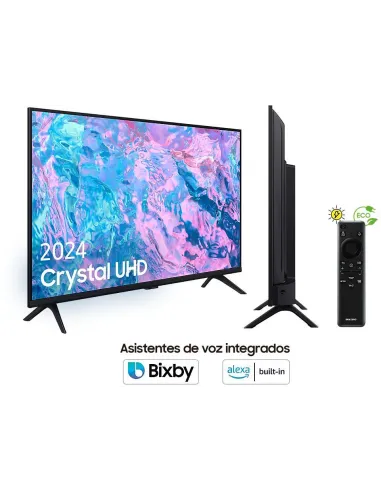 Samsung TU43CU6905KXXC Crystal UHD 43" 4K Smart TV