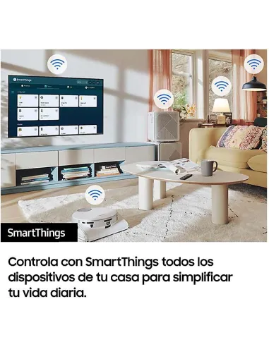 Samsung TU43CU6905KXXC Crystal UHD 43" 4K Smart TV