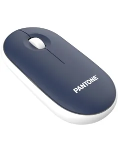 Celly PT-MS001N1 Pantone Ratón Inalámbrico 1200 DPI Azul Marino