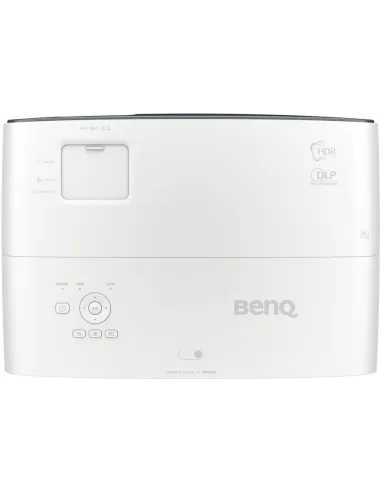 BenQ TK860 Proyector 4K 3300 Lúmenes Blanco