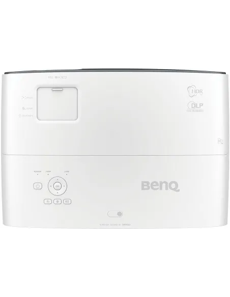BenQ TK860 Proyector 4K 3300 Lúmenes Blanco