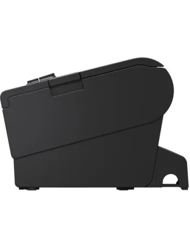 Epson TM-T88VII Impresora de Tickets Térmica USB + Ethernet + Puerto Serie Negra