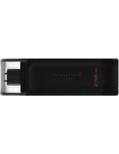 Kingston DataTraveler 70 256GB USB-C 3.2 Gen 1-HDD59979