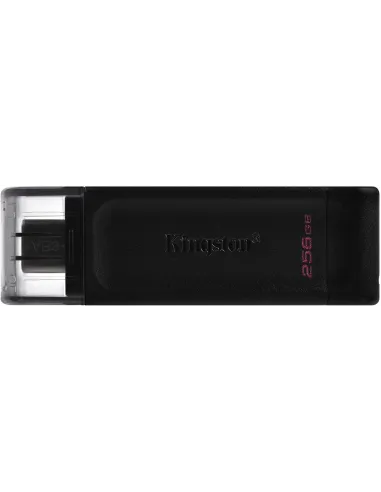 Kingston DataTraveler 70 256GB USB-C 3.2 Gen 1