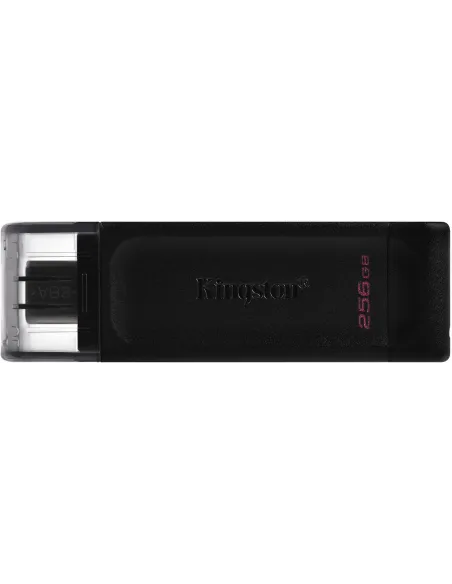 Kingston DataTraveler 70 256GB USB-C 3.2 Gen 1