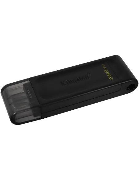 Kingston DataTraveler 70 256GB USB-C 3.2 Gen 1