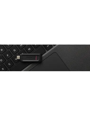 Kingston DataTraveler 70 256GB USB-C 3.2 Gen 1