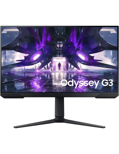 Samsung Odyssey G3 27" LED FullHD 165Hz FreeSync Premium