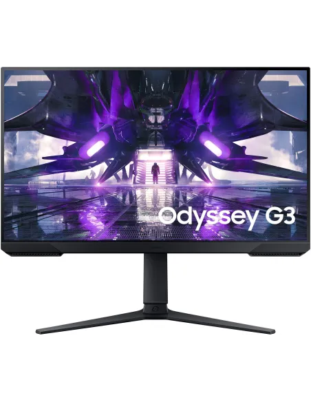 Samsung Odyssey G3 27" LED FullHD 165Hz FreeSync Premium