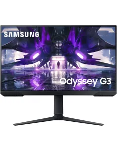 Samsung Odyssey G3 27" LED FullHD 165Hz FreeSync Premium