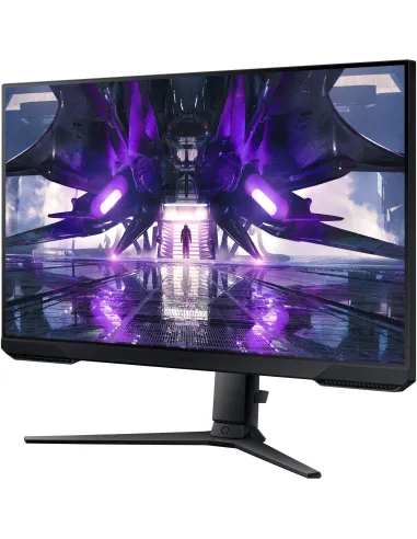 Samsung Odyssey G3 27" LED FullHD 165Hz FreeSync Premium